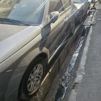 دنا پلاس تیپ ۲ کروزدار|خودرو سواری و وانت|تهران, شهرک طالقانی|دیوار