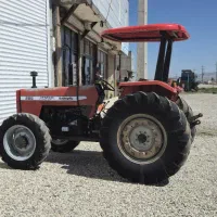 تراکتور ۲۸۵جفت