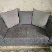 مبل ده نفره
