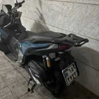 هوندا adv160