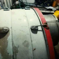 طبل امتری