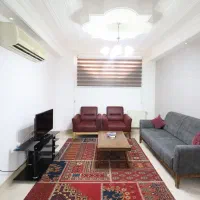 آپارتمان ۸۰ متری دوخوابه مبله در پاسداران شیراز