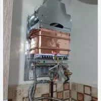 مرکز تعمیرات تخصصی آبگرمکن وپکیج حسین نژاد
