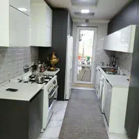 فروش آپارتمان ۸۰ متری ۲ خوابه در شهرک کیانشهر|فروش آپارتمان|تهران, کیانشهر|دیوار