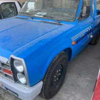 نیسان ۱۴۰۳ خشک فرمان هیدرولیک بدون مشابه