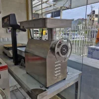 چرخ گوشت وارداتی چرخ گوشت ایرانی( ترازو آنلاین)