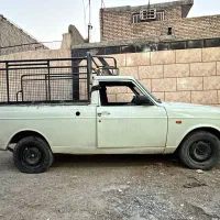 پیکان وانت