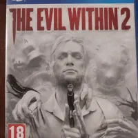 بازی the evil within 2