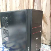 کیس cpu مادربرد رم dvd رایتر