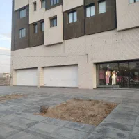 تجاری بر بلوار نور  میدان پلیس