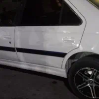 خودرو دربستی