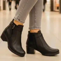 پوتین و بوت و کالج تولیدی ۴۵۰تومن|کیف، کفش، کمربند|تاکستان, |دیوار