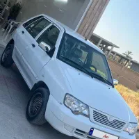 111مدل 98|خودرو سواری و وانت|جهرم, |دیوار