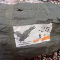 کیسه خواب شکار آمریکایی اصل