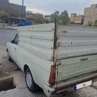 پیکان وانت مدل ۹۳|خودرو سواری و وانت|بروجرد, |دیوار