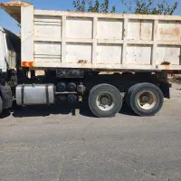 کمپرس(حوض)تی ۳۰۰ با جک و کلاف