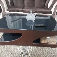 میز جلو مبلی|مبلمان خانگی و میز عسلی|مشهد, شهرک لشکر (شهرک غرب)|دیوار