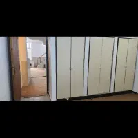 طبقه بالا ۸۸ متری بدون پارکینک|فروش آپارتمان|بهبهان, |دیوار