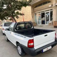 پراید وانت ۱۴۰۲ درحد