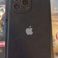 اپل iPhone 13 Pro Max با حافظهٔ ۲۵۶ گیگابایت|موبایل|مشهد, عیدگاه|دیوار