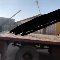 کفی جرثقیل همراه با جک عقب|خودرو سنگین|قم, علی آباد سعدگان|دیوار