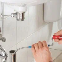 گرفتگی لوله و لوله بازکنی و تعمیر ابگرمکن