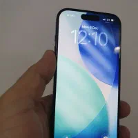 iphone 15 pro|موبایل|تهران, شهرک هما|دیوار