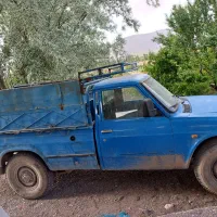 فروش وانت نیسان