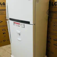 یخچال فریزر بالاپایین الجی32فوت|یخچال و فریزر|بانه, |دیوار