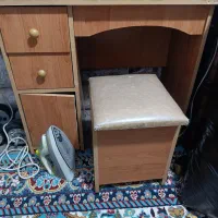 میز چرخ خیاطی و میز سردوز