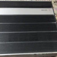 گرامافون قدیمی اصل فیلیپس|کلکسیون اشیاء عتیقه|همدان, |دیوار