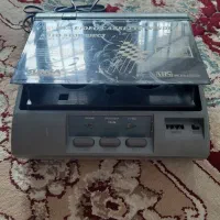 هد پاکن (نوار بر گردون)|پخش‌کننده DVD و ویدیو|شوشتر, |دیوار