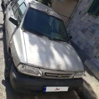 پراید مدل 85