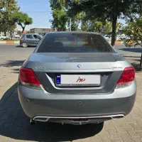 دنا تیپ دو مدل ۹۷|خودرو سواری و وانت|خوی, |دیوار