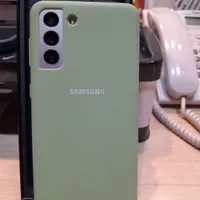سامسونگ Galaxy S21+ 5G با حافظهٔ ۲۵۶ گیگابایت|موبایل|شیراز, وصال|دیوار
