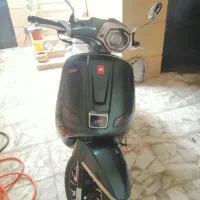 کلیک وسپا s5کویر خشک زیرقیمت