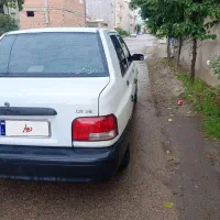 پراید مدل94|خودرو سواری و وانت|کردکوی, |دیوار