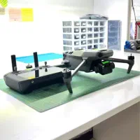 تعمیر هلی شات فانتوم مویک dji phantom mavic
