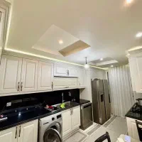 ۱۰۰ متر *آفتابگیر * نزدیک بولوار اصلی* پلان بی نقص