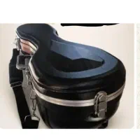 هاردکیس باکس جعبه تار آذری وایرانی