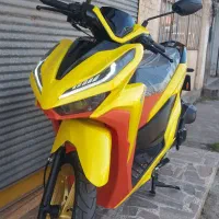 ۱۲۵.۲۰۰ ( موتور هوندا کلیک ۱۵۰ خشک )