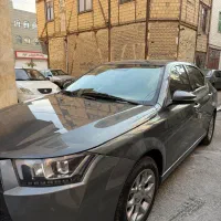 دنا پلاس 6دنده توربو سانروف دار