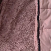 کاپشن دخترانه|کفش و لباس بچه|تبریز, |دیوار