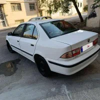 سمند LX EF7 بنزینی، مدل ۱۳۹۴|خودرو سواری و وانت|دورود, |دیوار