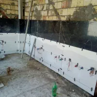 کاشیکاری|خدمات پیشه و مهارت|بروجرد, |دیوار