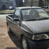 پراید وانت ۴۰۲