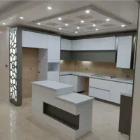 کابینت وکمددیواری