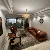 آپارتمان ۳۶۰متر ۴خواب ۷پارکینگ