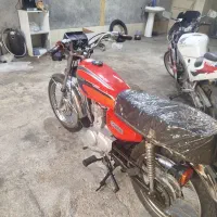 موتور 125مزایده برگ مزایده قانونی|موتورسیکلت|اردبیل, |دیوار