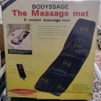 تشک مواج.ماساژور برقی.ویلچر برانکاردی.عصا